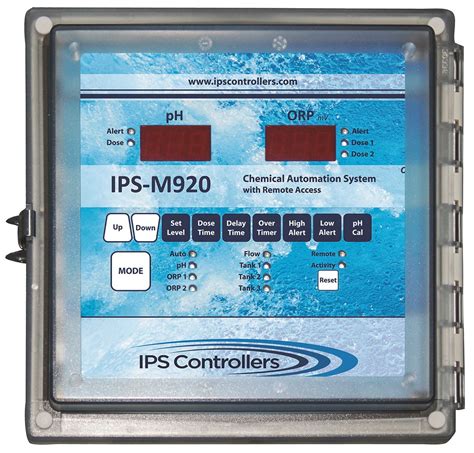 ips control module